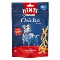 RINTI Extra Chicko Mini Huhn & Käse 80 g