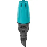 Gardena Micro-Drip-System Kleinflächendüse 10 Stück schwarz