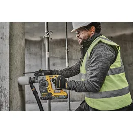 DeWalt DCH273H2T ohne Akku + Tiefenanschlag
