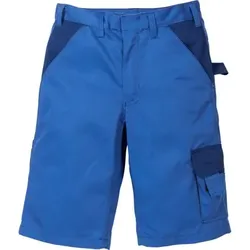 Shorts 100808 königsblau/marine, Größe C52 - blau - C52