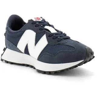 327 Herren natural indigo/white 37,5