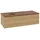 Villeroy & Boch Antao Waschtischunterschrank 1200x360x500mm L33012HN mit Beleuchtung FK/AP: HN/2