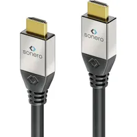 Sonero S-HC000-015 HDMI-Kabel 1,5 m HDMI Typ A (Standard)