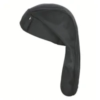 Uvex pheos faceguard 9790170 Nackenschutz Schwarz