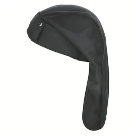 Uvex pheos faceguard 9790170 Nackenschutz Schwarz