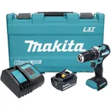 Makita DHP487SF1K inkl. 1 x 3,0 Ah + Ladegerät + Koffer