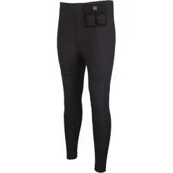 Beheizbare Unterhose Thermo Underwear, schwarz, XS/S
