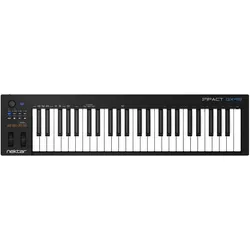 Nektar Impact GX49 USB MIDI Keyboard Controller
