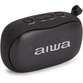 Aiwa BS-110 schwarz