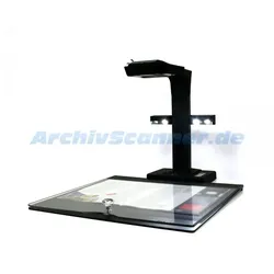 CZUR Pressure Plate für M Scanner Serie