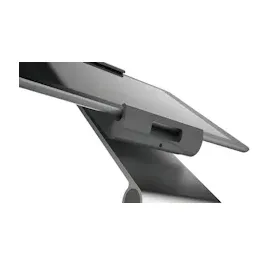 Durable Tablet Holder Universal silber 893023