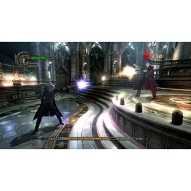 Devil May Cry 4 (PC)