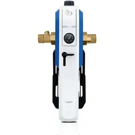 BWT E1 HWS 1" mit Druckminderer