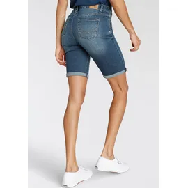 H.I.S. Jeansshorts Blau 33