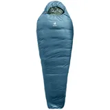Deuter Orbit +5° SL Schlafsack - Atlantic / Sage - Kurz