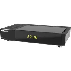 MEGASAT HD 601V5 - HDTV Satelliten-Receiver