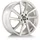 AVUS Racing AC 518 8,5 x 20 5 x 114 ET40 ML73,1 Silber