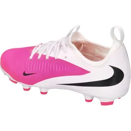 Nike Phantom 6 Low Academy FG/MG Kinder Rosa/Pink 37,5