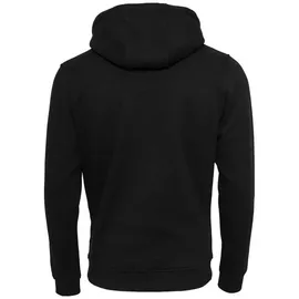 Mister Tee Fkit Kapuzenpullover Black XL