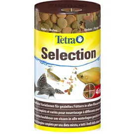 Tetra Selection 100 ml
