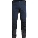 Lundhags Makke Pant light navy/deep blue,