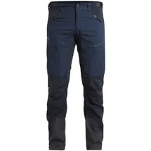 Lundhags Makke Pant light navy/deep blue,