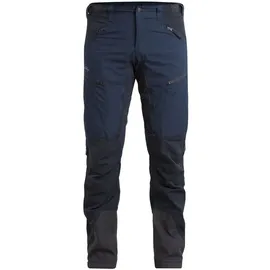 Lundhags Makke Pant light navy/deep blue,