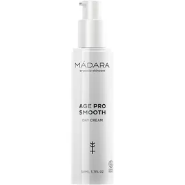 Mádara Age Pro Smooth Tagescreme Creme 50 ml