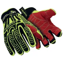 Uvex HexArmor Rig Lizard 2021X 6067011 Baumwolle, Polyester, Elasthan Schnittschutzhandschuh Größe 11