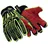 Uvex HexArmor Rig Lizard 2021X 6067011 Baumwolle, Polyester, Elasthan Schnittschutzhandschuh Größe 11