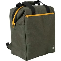 Kühltasche Matteson Picknicktasche Thermotasche Camping Rucksack 22 L GRÜN 20 LITER