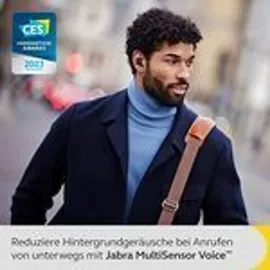 JABRA Evolve2 Buds USB-A UC