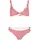 O'Neill Bikini Damen Weiß/Rot 38