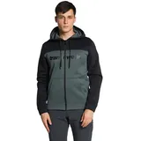 Trangoworld Ripon V02 Jacke - Gray / Black - L
