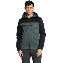 Trangoworld Ripon V02 Jacke - Gray / Black - L
