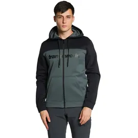 Trangoworld Ripon V02 Jacke - Gray / Black - L