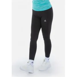 Peak Performance PEAK Tight Running Damen schwarz M