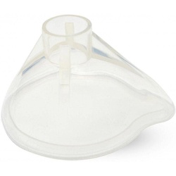 Intec, Inhalator, Inhaler mask for children Intec Mesh (077171)