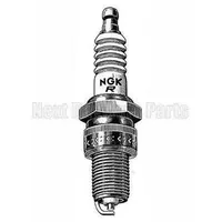 NGK Zündkerze DCPR6E