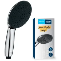 Grohe Vitalio Start Handbrause 2794610E