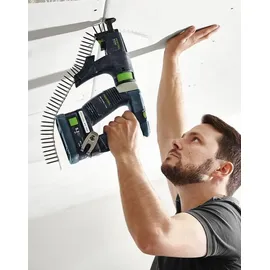 Festool DWC 18-2500 Basic DURADRIVE