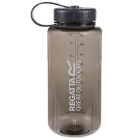 Regatta Tritan Bottle Trinkflasche, 1000ml, Grau