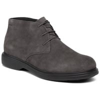 GEOX Herren U Ottavio B Stiefeletten, Mud, 43 EU