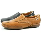 Pikolinos Herren Puerto Rico 03a_v19 Slipper, Braun (Brandy) - 46