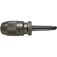 Paulimot Präzisions-Schnellspann-Bohrfutter 1-13 mm MK2