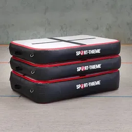 Sport-Thieme AirBox-Set ""Carbon""