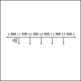 THORN ECO 96633590 Eco T-Connector Verbindung