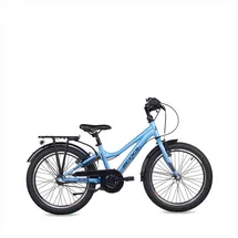 coolmobility gmbh S'COOL troX 20 Zoll blau