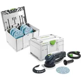 Festool RO 150 FEQ-SYS GR inkl. Transportkoffer