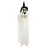 Europalms Halloween Figur lachender Geist, beleuchtet, 215cm